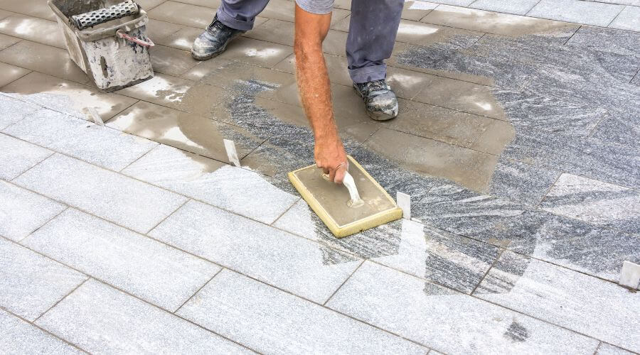 Professional Flat Roofing Installation in Ellsworth, IL